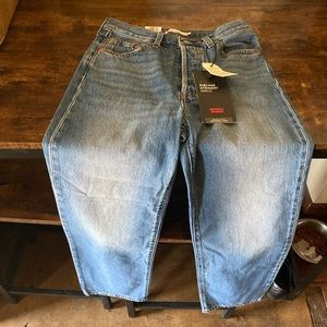 Brand new Levi jeans